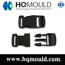 Plastic Buckles Clips for Webbing Injection Mould